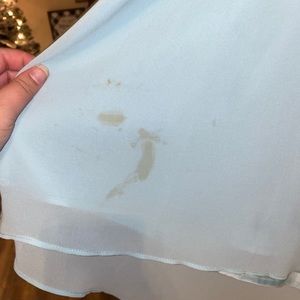 Review dress